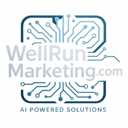 well run marketing for realtors